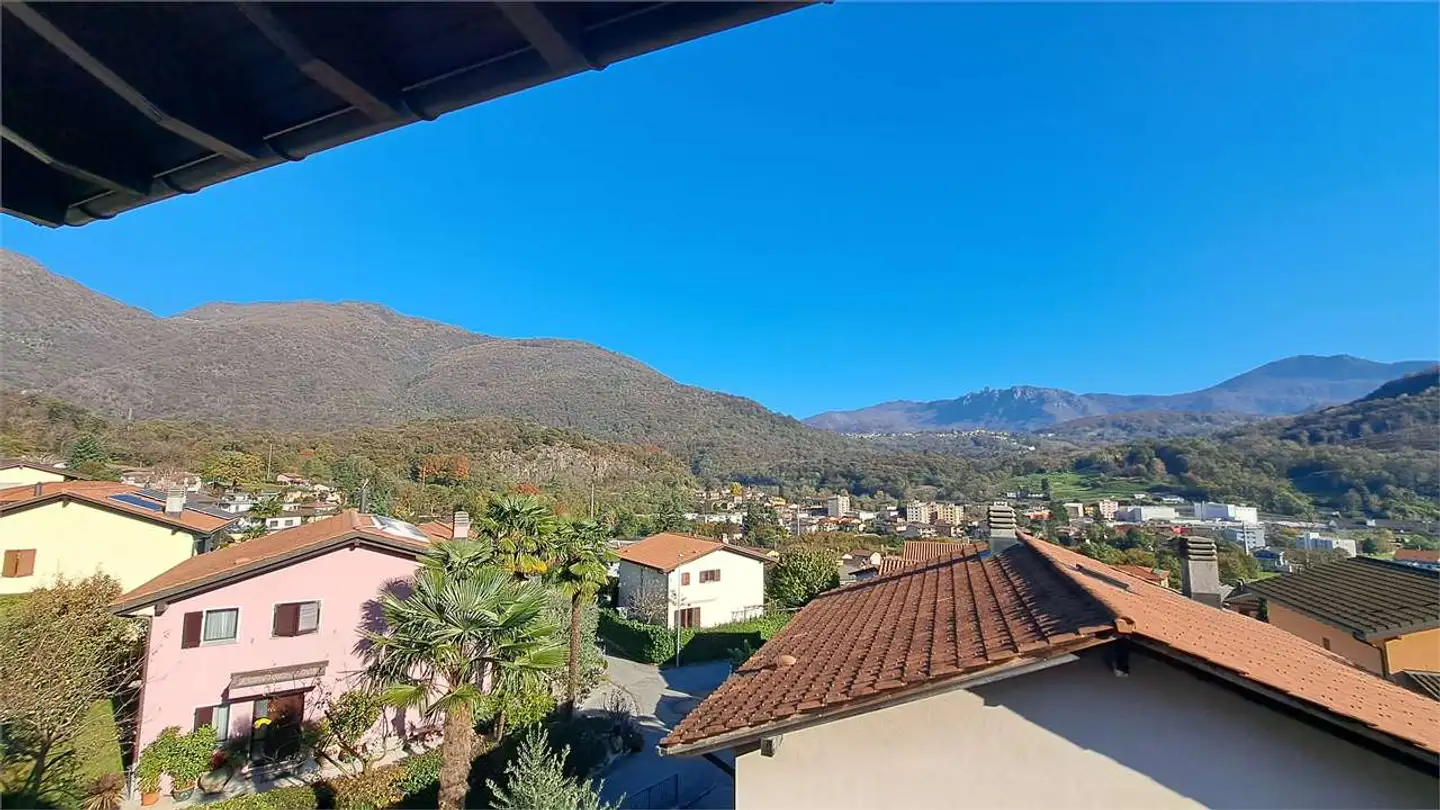 Appartamento in vendita - 6807 Taverne - Photo 2