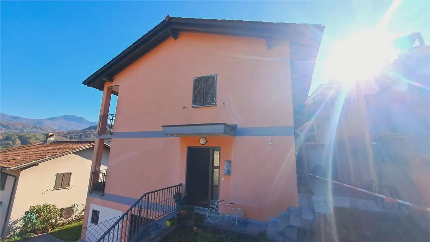 Appartamento in vendita - 6807 Taverne - Photo 4