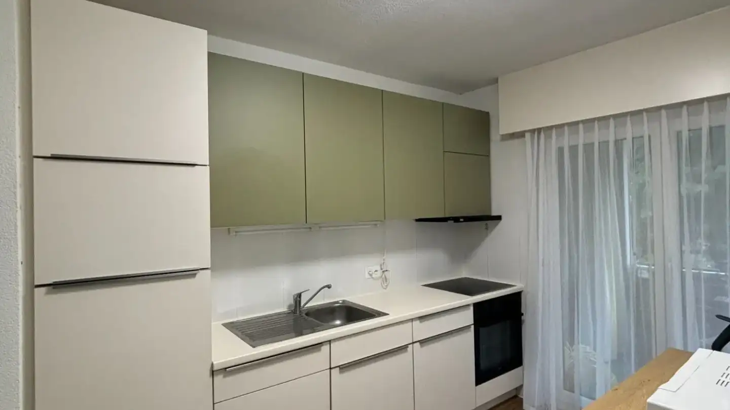 Appartamento in affitto - 6814 Cadempino - Foto 4