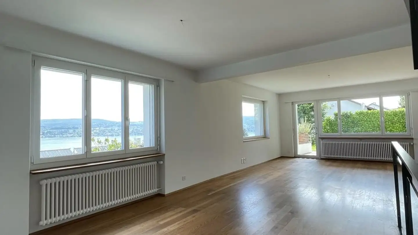 Appartamento in affitto - 8802 Kilchberg ZH