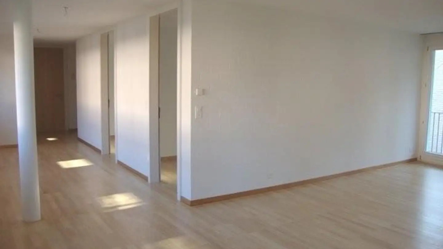 Apartment for rent - Malojaweg 3, 8048 Zürich - Photo 2