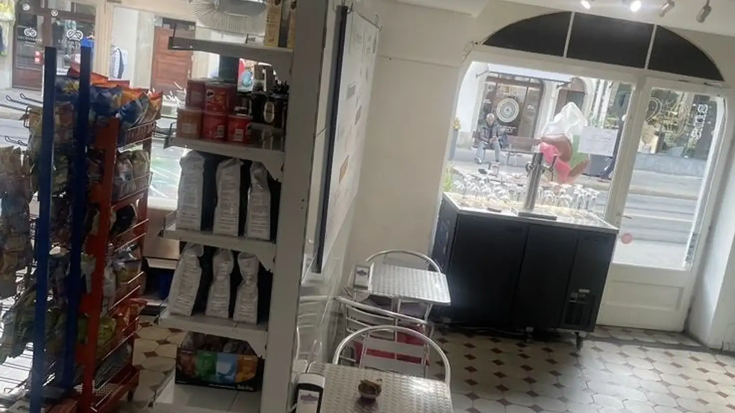 Commercial for rent - 1227 Carouge GE