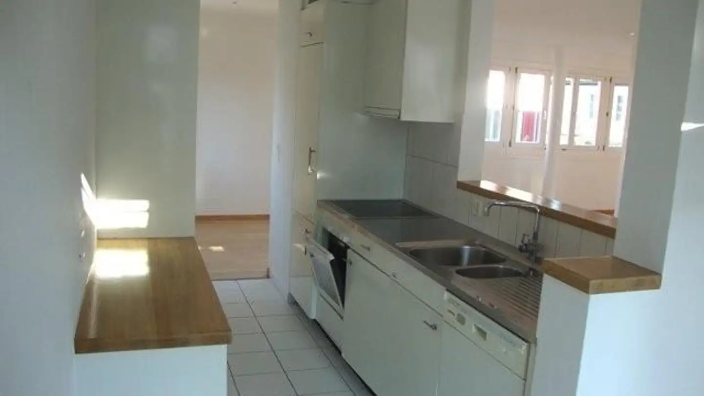 Apartment for rent - Malojaweg 3, 8048 Zürich - Photo 4