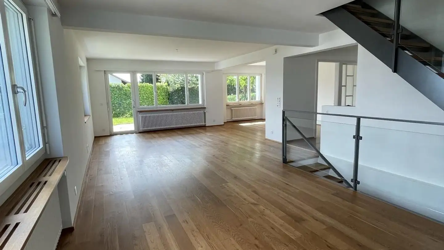 Appartamento in affitto - 8802 Kilchberg ZH - Foto 3