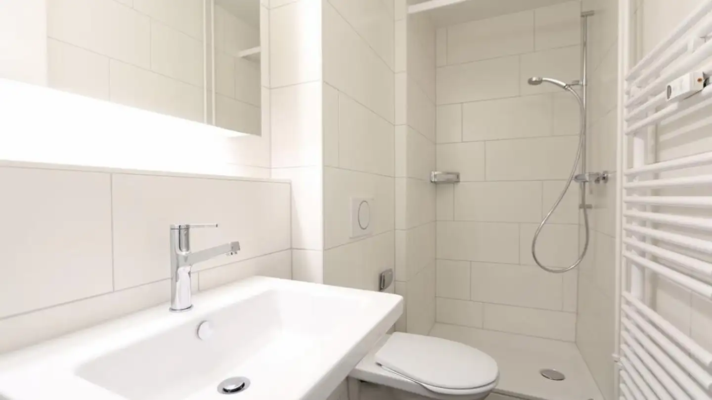 Wohnung mieten - Zähringerstrasse 42, 3012 Bern - Foto 2