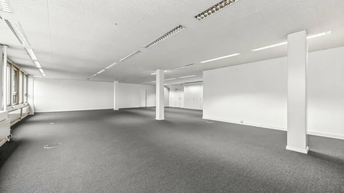 Spazio ufficio in affitto - Bahnstrasse 58, 8105 Regensdorf - Photo 2