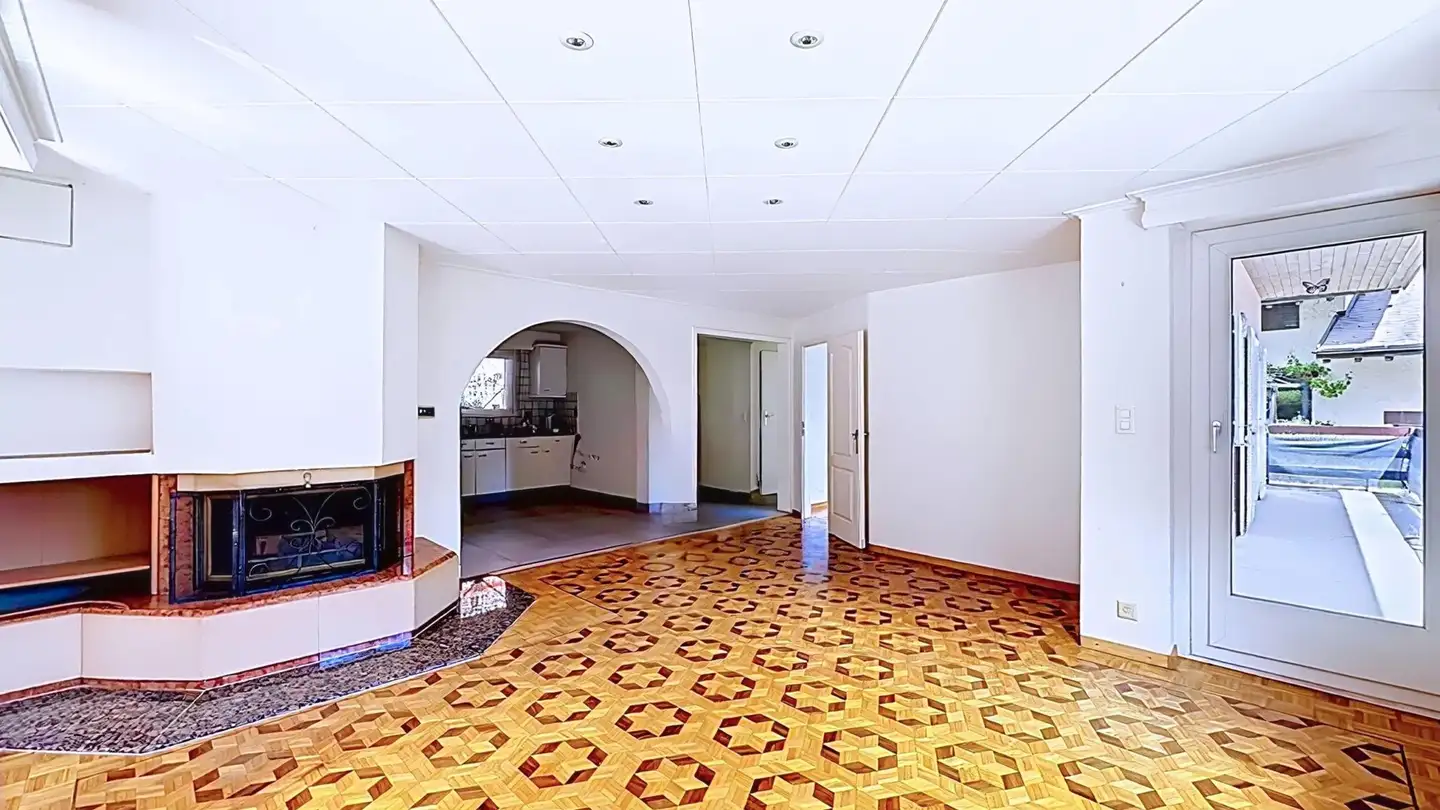 Apartment for sale - Route De St-George, 1188 Gimel