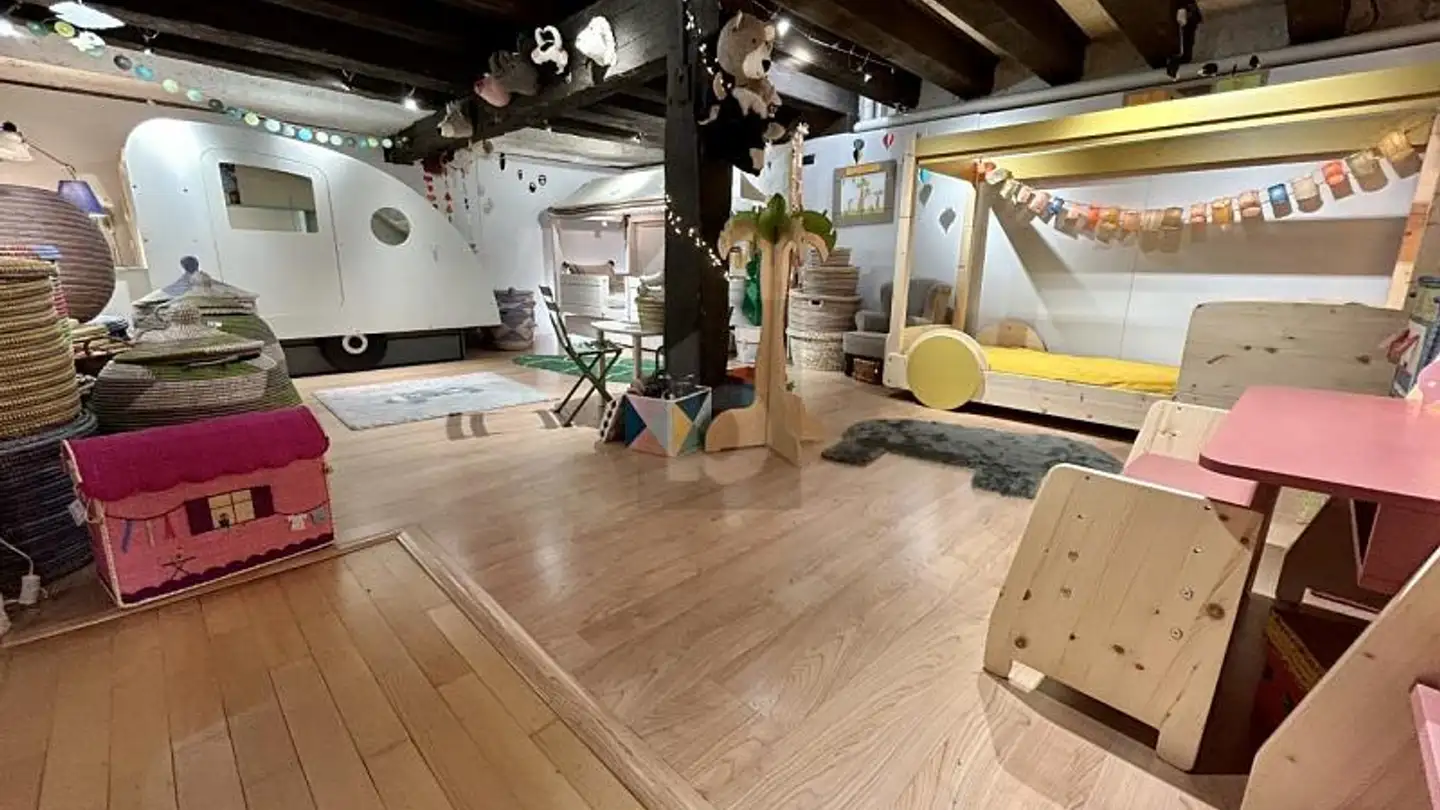 Negozio in vendita - 1205 Genève - Foto 4