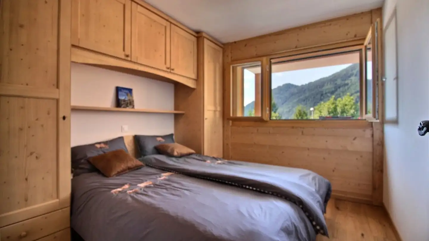 Appartamento in vendita - Route Des Bains 25, 1911 Ovronnaz - Foto 3