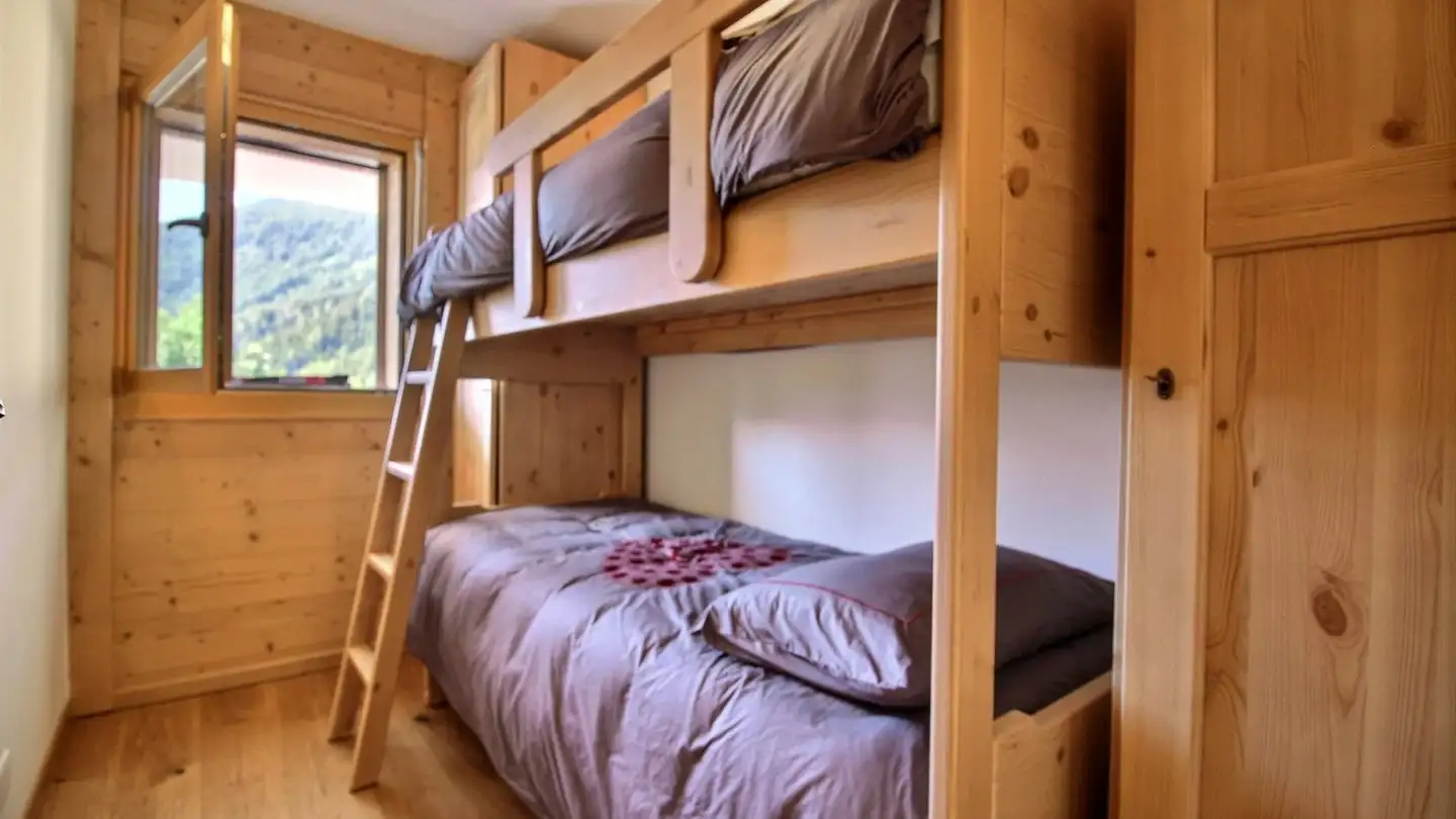 Appartamento in vendita - Route Des Bains 25, 1911 Ovronnaz - Foto 4