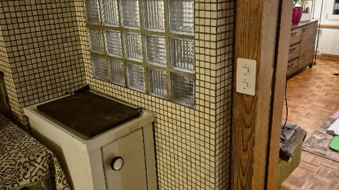 Möblierte Wohnung mieten - Bommershüslistrasse 2b, 9546 Tuttwil - Foto 3