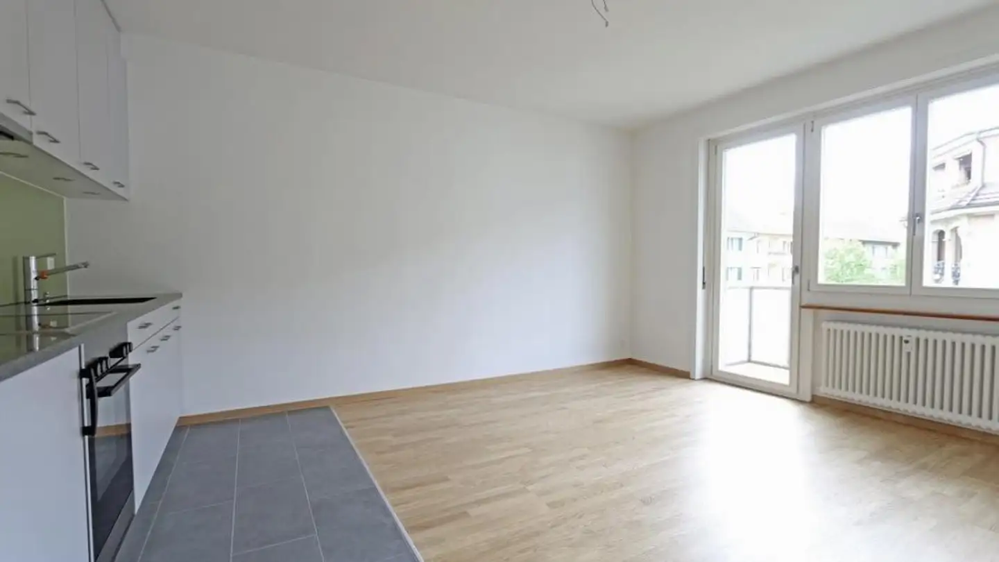 Wohnung mieten - Zähringerstrasse 42, 3012 Bern - Foto 3