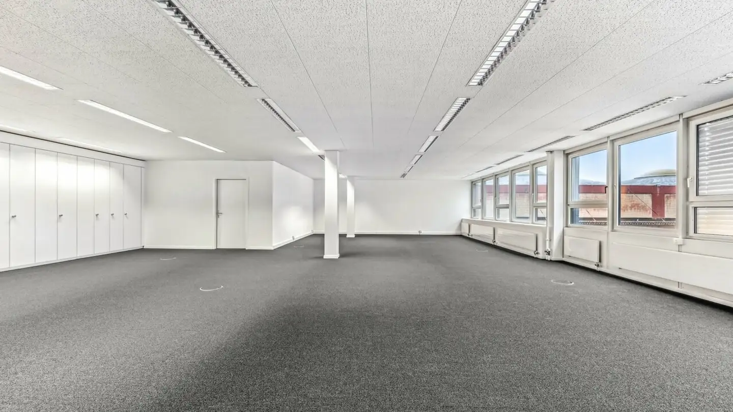 Spazio ufficio in affitto - Bahnstrasse 58, 8105 Regensdorf - Photo 3
