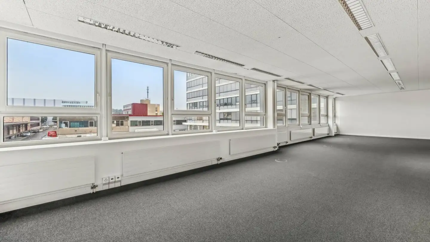 Spazio ufficio in affitto - Bahnstrasse 58, 8105 Regensdorf - Photo 4
