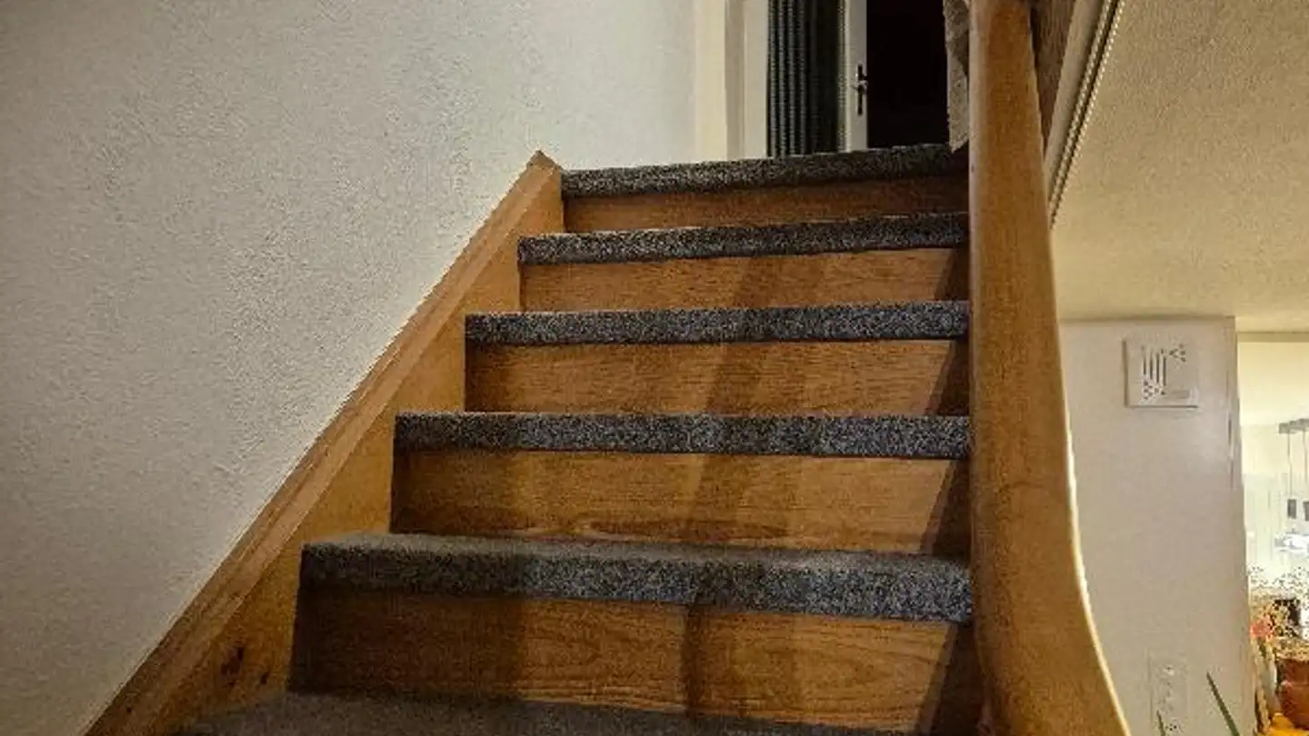 Möblierte Wohnung mieten - Bommershüslistrasse 2b, 9546 Tuttwil - Foto 4