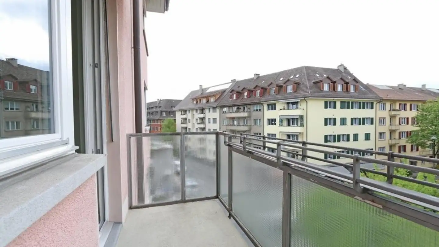 Wohnung mieten - Zähringerstrasse 42, 3012 Bern - Foto 4