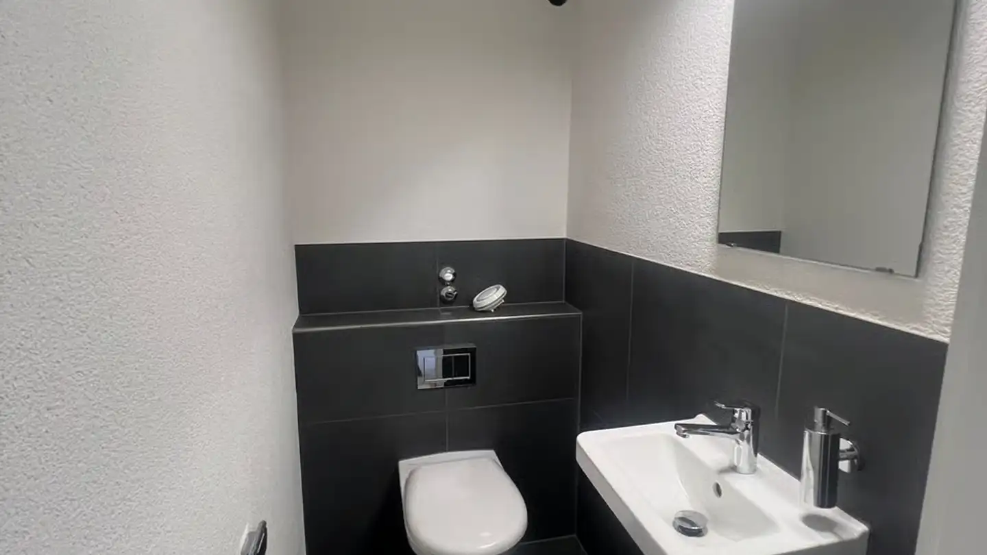 Appartamento in affitto - Industriestrasse 4b, 2555 Brügg BE - Foto 4