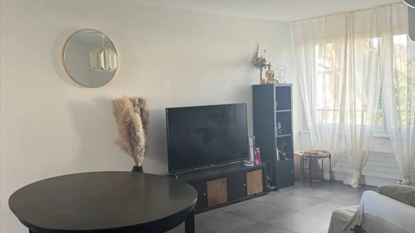 Apartment for rent - Chemin Du Ressat 2b, 1806 St-Légier-La Chiésaz