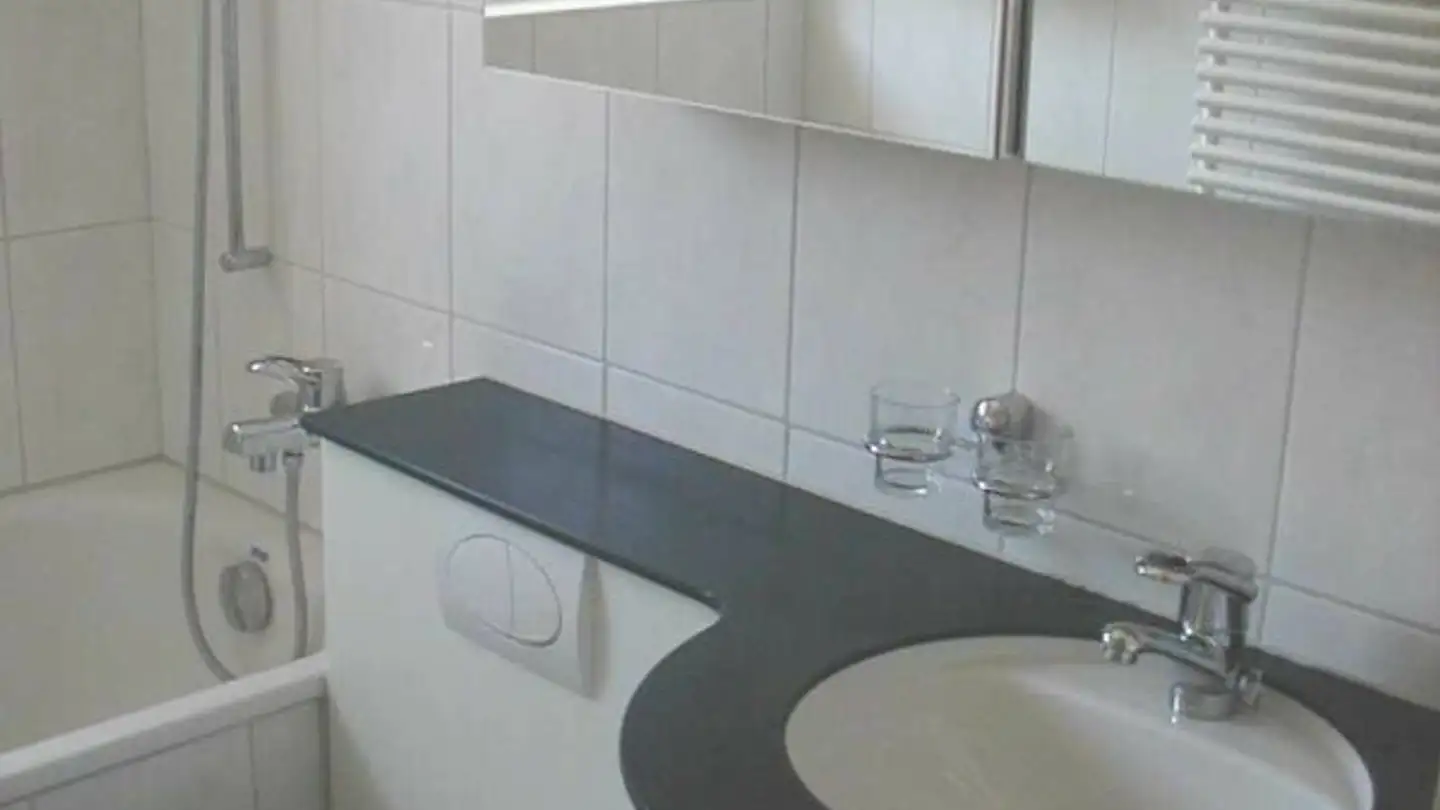 Appartement à louer - Rapperswilerstrasse 66a, 8630 Rüti ZH - Photo 3