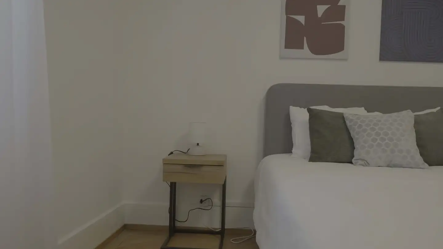 Single room for rent - 8006 Zürich