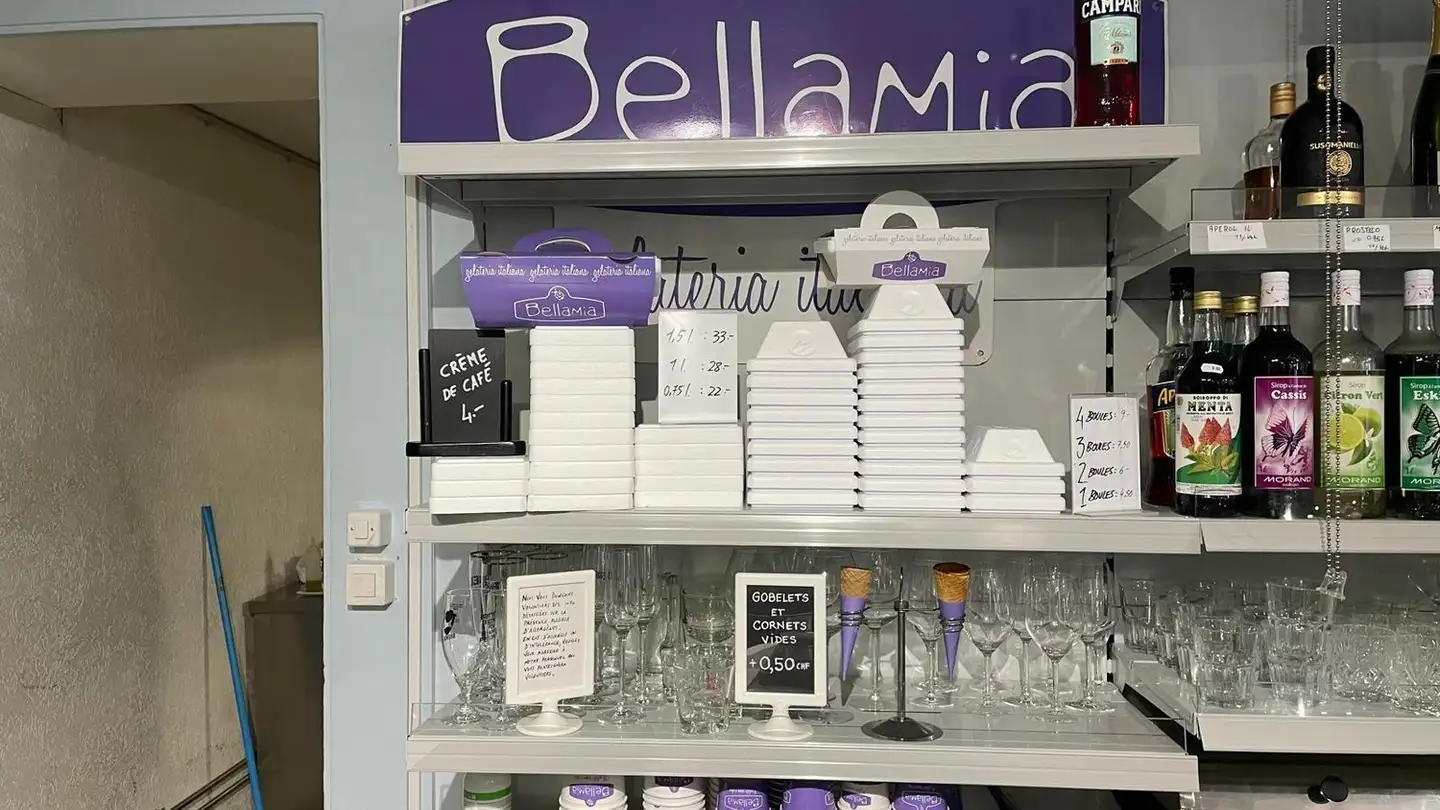 Commercial for rent - 1227 Carouge GE - Photo 3