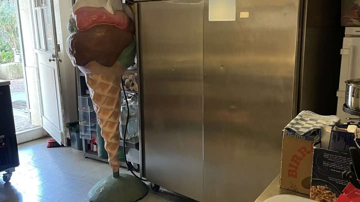 Commercial for rent - 1227 Carouge GE - Photo 4