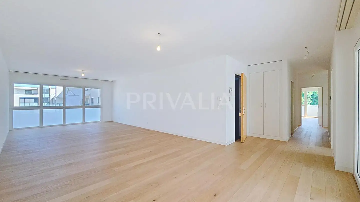 Appartement à louer - 1292 Chambésy