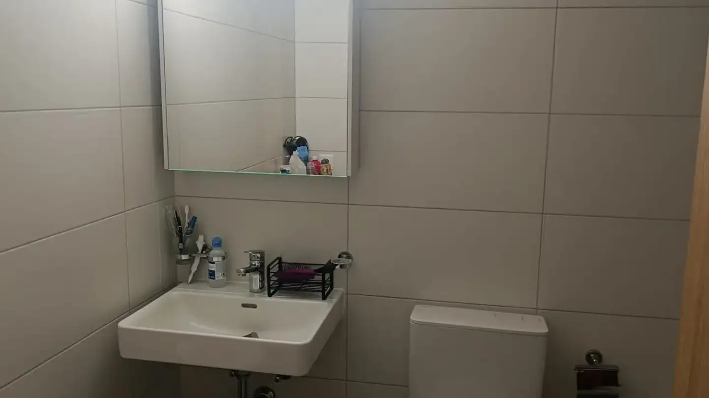 Appartement à louer - Rue Des Tisserands 28, 1510 Moudon - Photo 2
