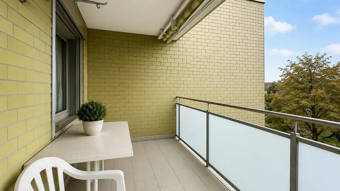 Apartment for rent - Zelgstrasse, 8134 Adliswil - Photo 3