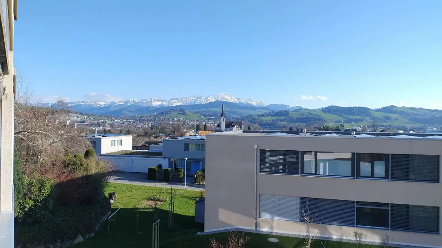 Maison en terrasse à vendre - Hüslenweg 4, 9030 Abtwil SG - Photo 2