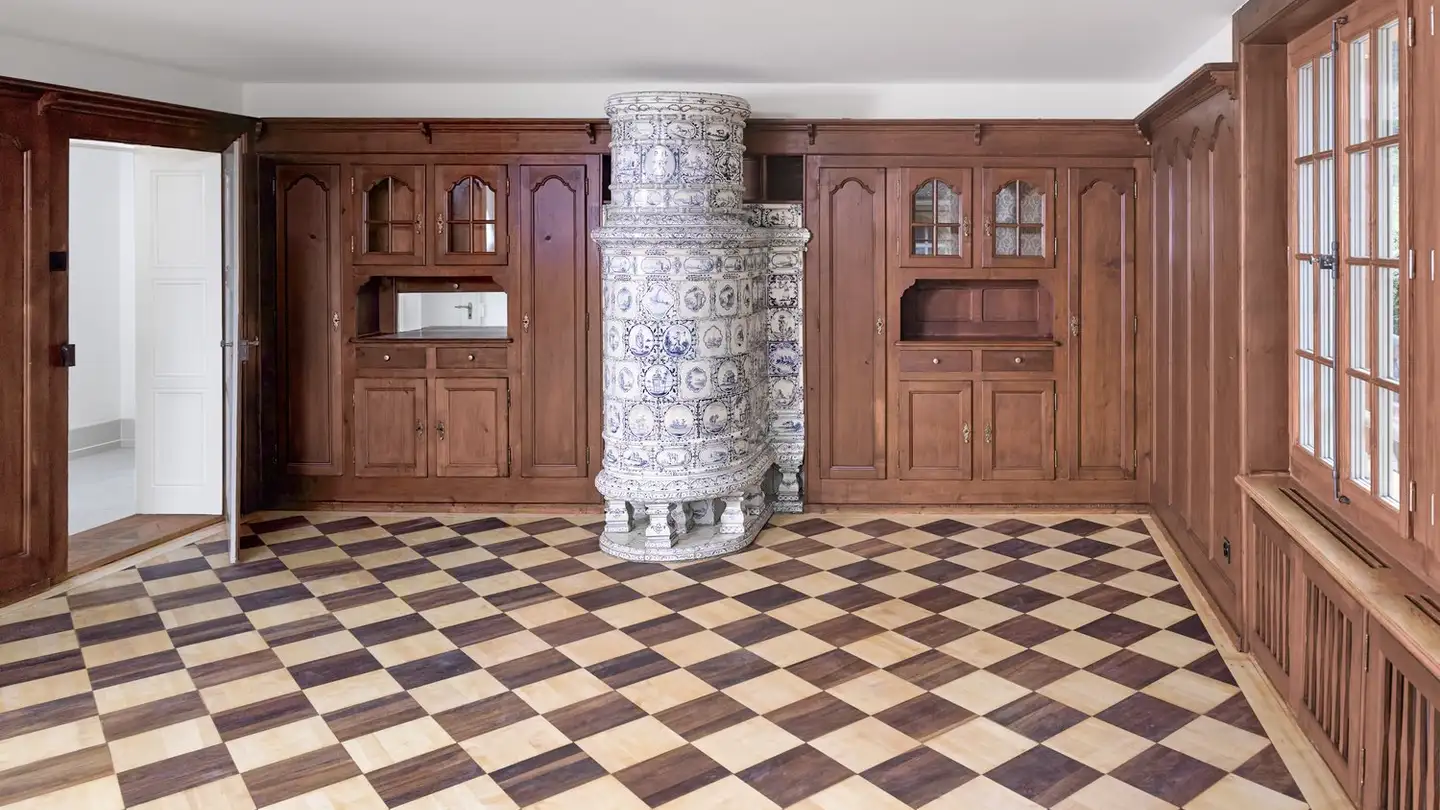 Appartamento in affitto - Chemin De Poudeille 2, 2520 La Neuveville - Photo 4