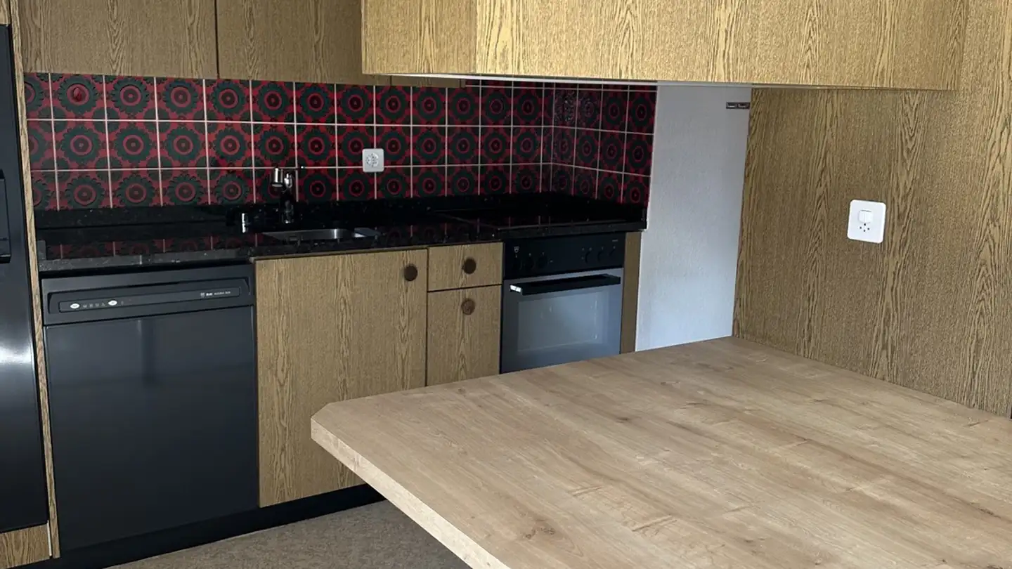 Apartment for rent - Oberibergerstrasse 34, 8842 Unteriberg - Photo 4