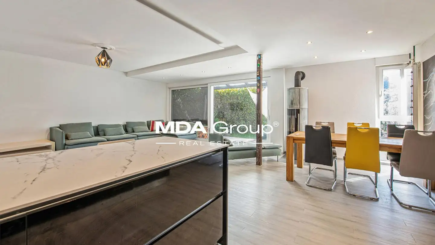 Villa à vendre - Via Tre Ciliegi, 6946 Ponte Capriasca - Photo 4