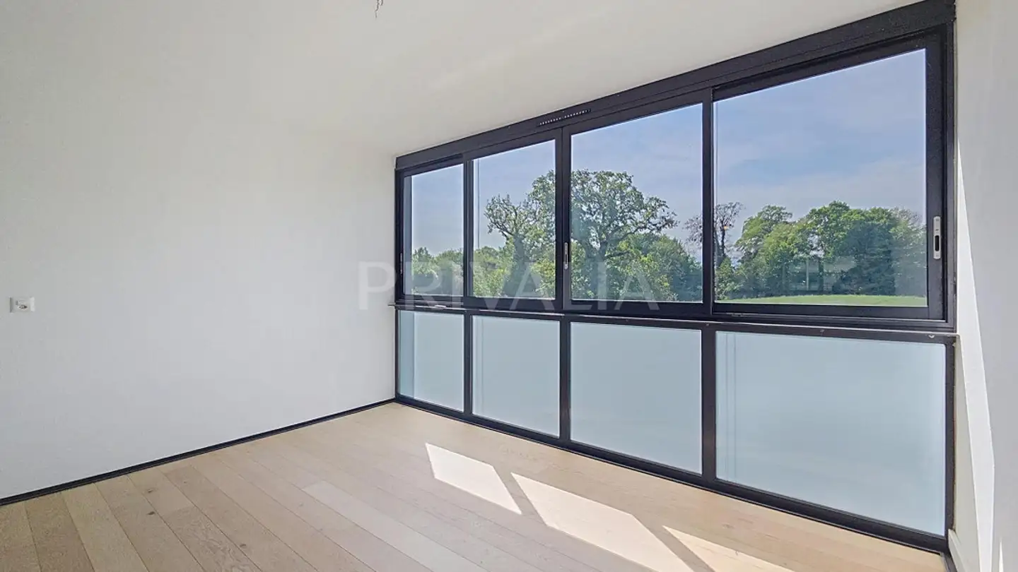 Appartement à louer - 1292 Chambésy - Photo 2