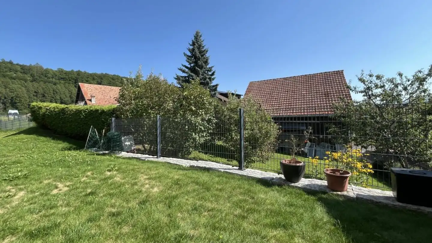 Appartement à vendre - 1618 Châtel-St-Denis