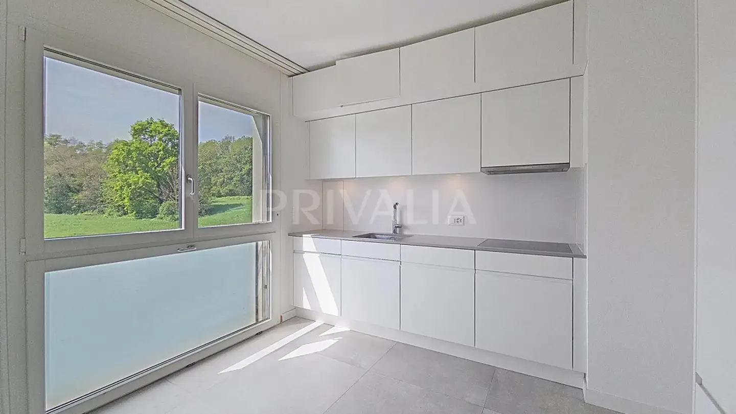 Appartement à louer - 1292 Chambésy - Photo 3