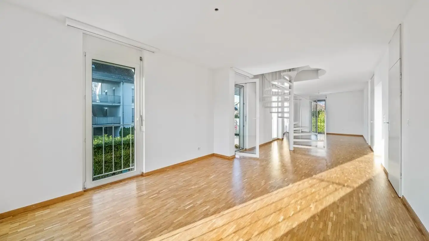 Appartamento in affitto - Chemin Marc- Emery 7, 1239 Collex - Foto 3