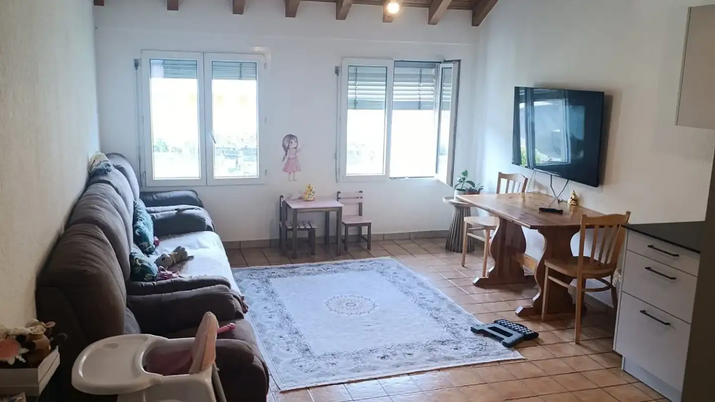 Appartement à louer - Rue Des Tisserands 28, 1510 Moudon - Photo 3
