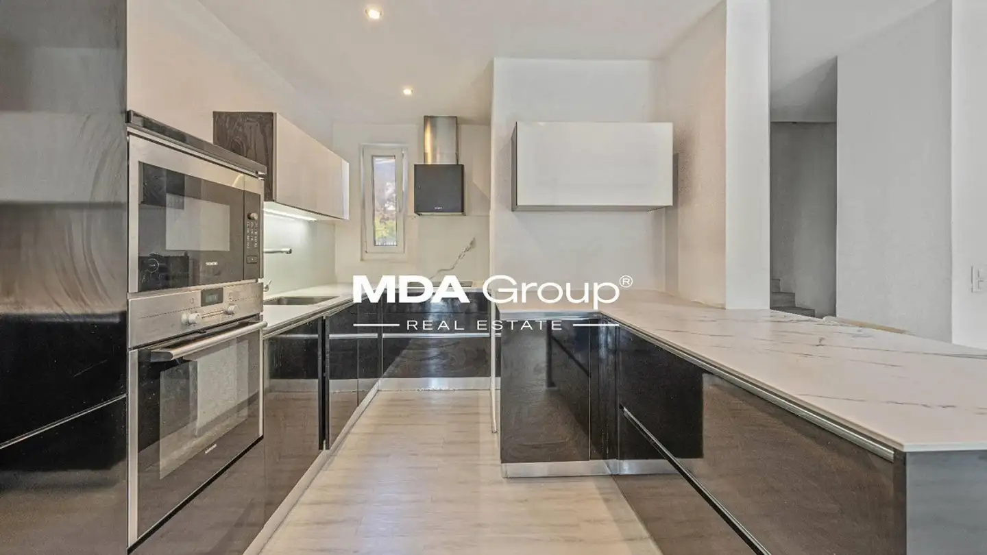 Villa à vendre - Via Tre Ciliegi, 6946 Ponte Capriasca - Photo 2