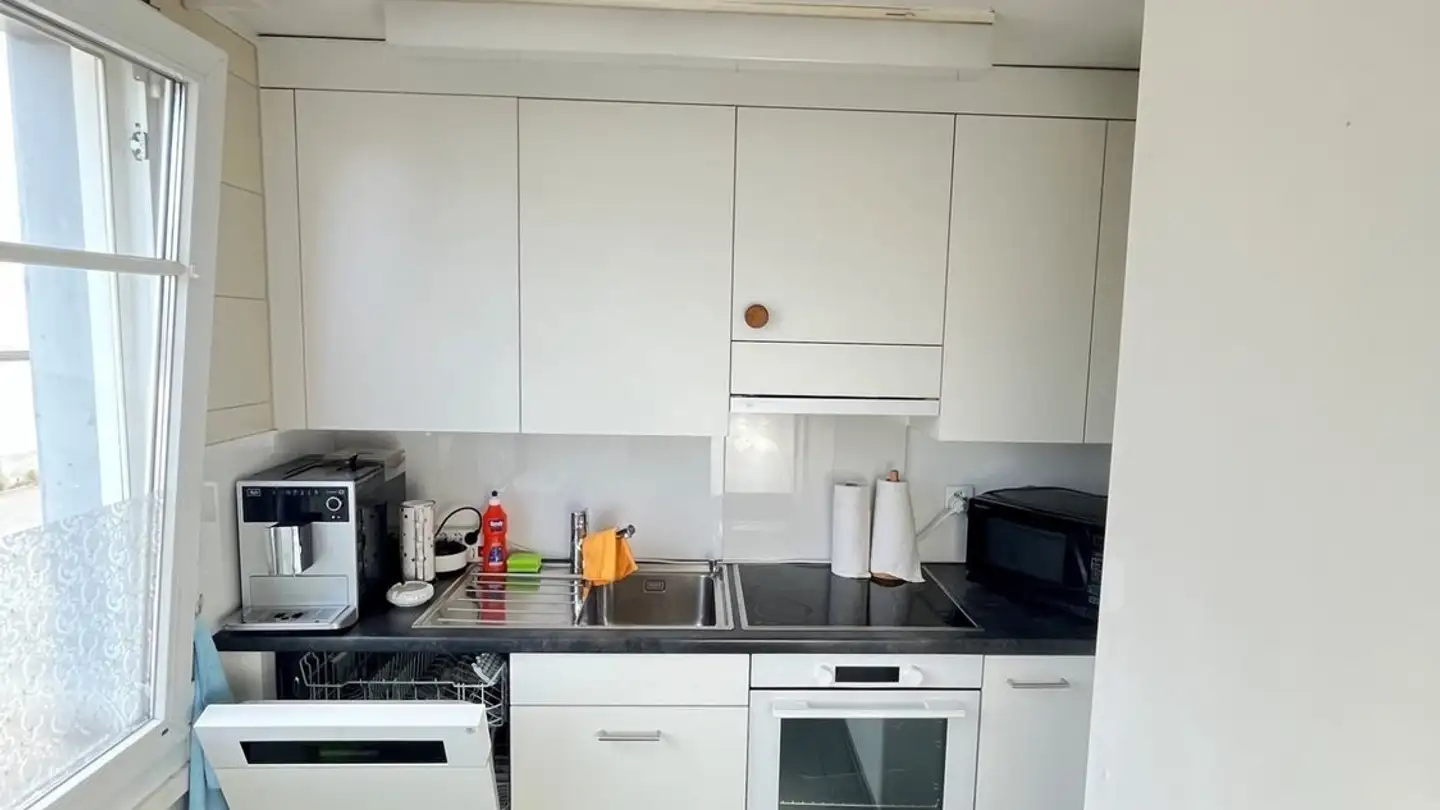 Appartement à louer - Gruberstrasse 1, 9410 Heiden - Photo 3