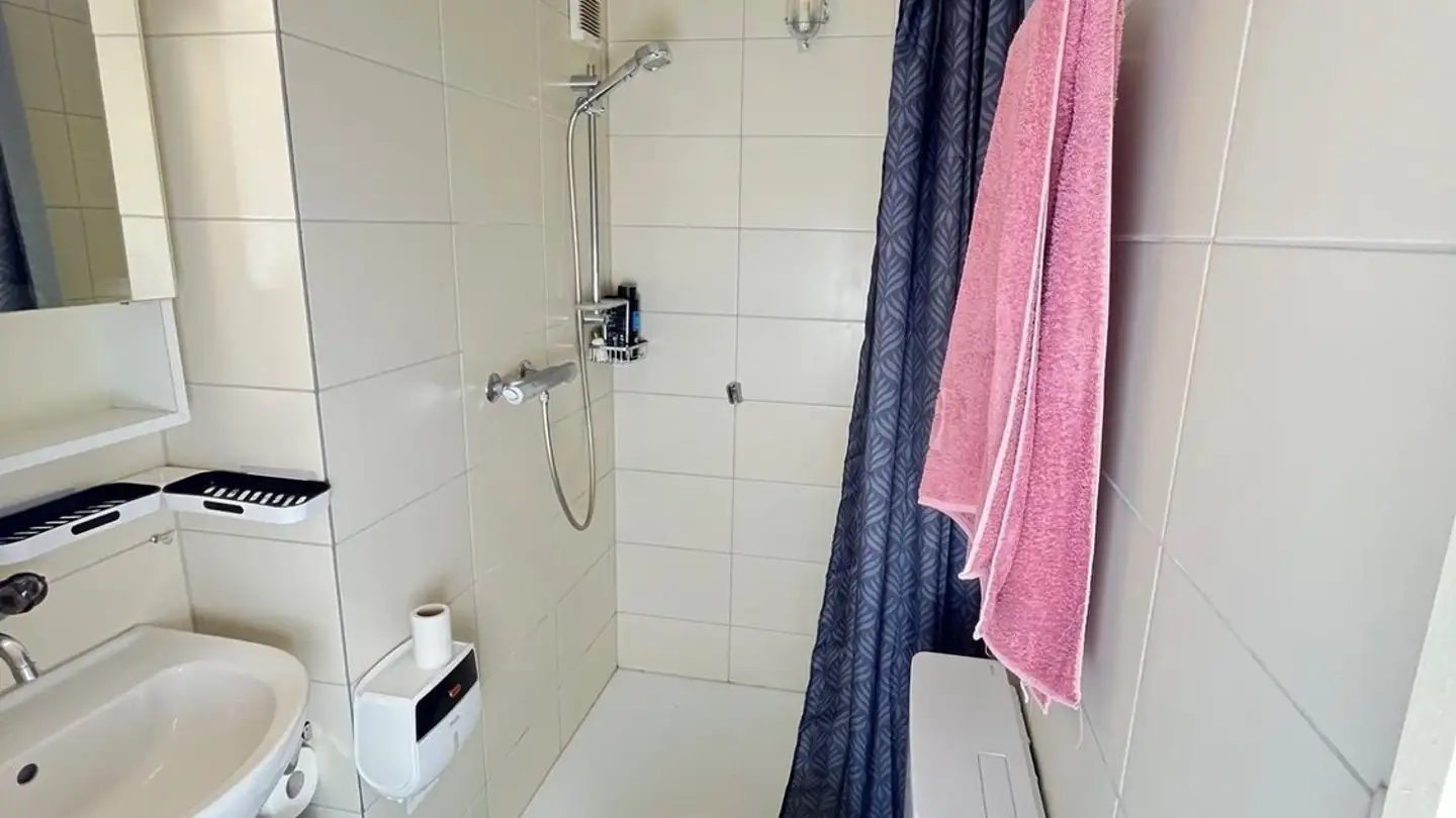 Appartement à louer - Gruberstrasse 1, 9410 Heiden - Photo 4