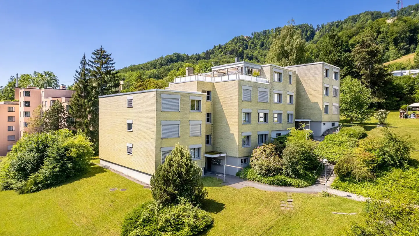 Apartment for rent - Zelgstrasse, 8134 Adliswil