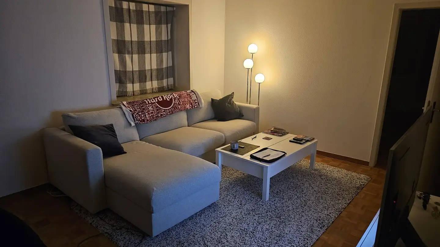 Apartment for rent - Baltenswilerstrasse 28, 8303 Bassersdorf