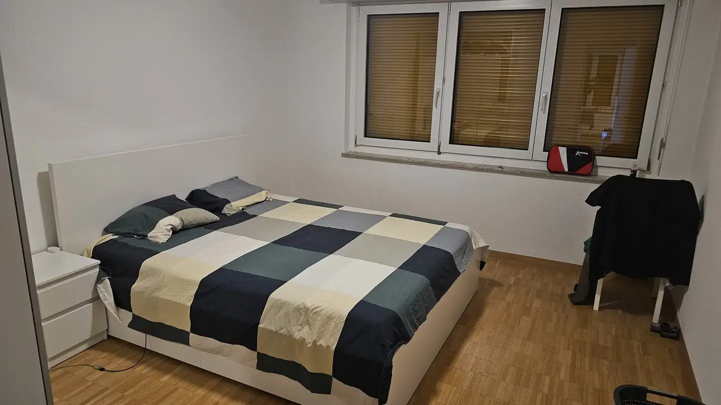 Apartment for rent - Baltenswilerstrasse 28, 8303 Bassersdorf - Photo 2
