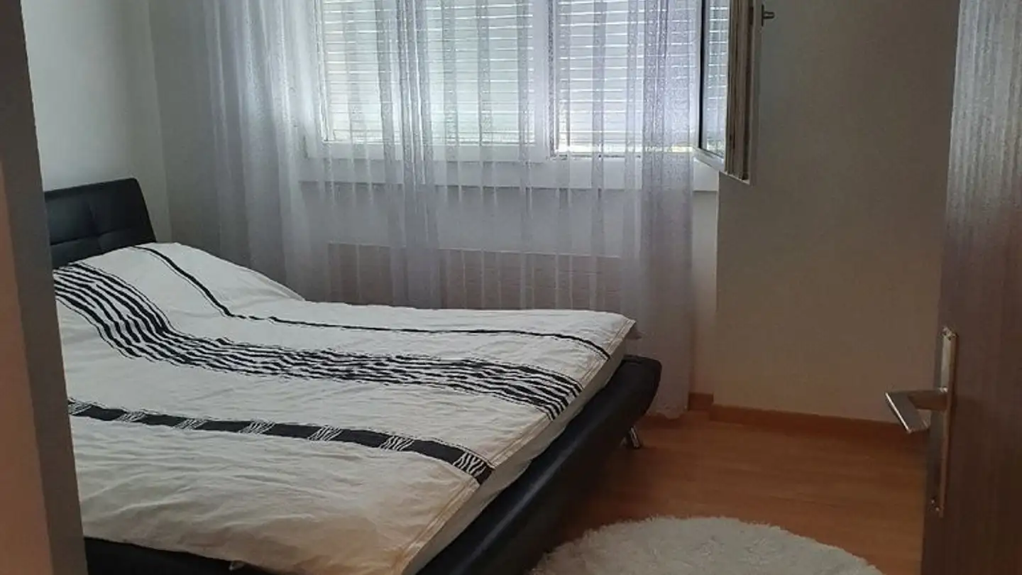 Apartment for rent - Sonnmatt 3, 6319 Allenwinden - Photo 3