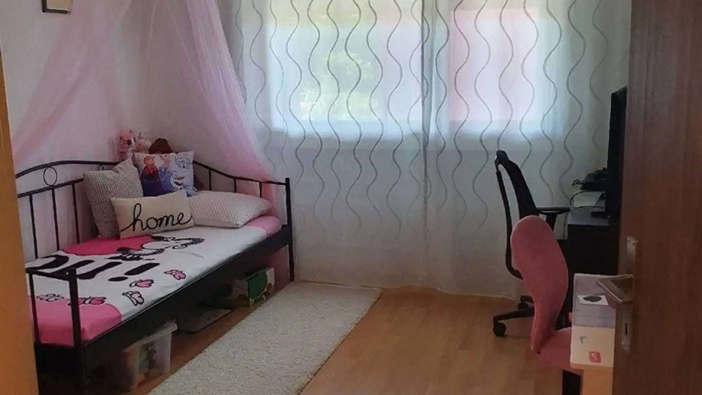 Apartment for rent - Sonnmatt 3, 6319 Allenwinden - Photo 4