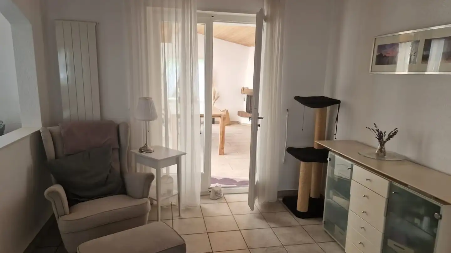 Wohnung mieten - Jucher 62a, 3036 Detligen - Foto 2
