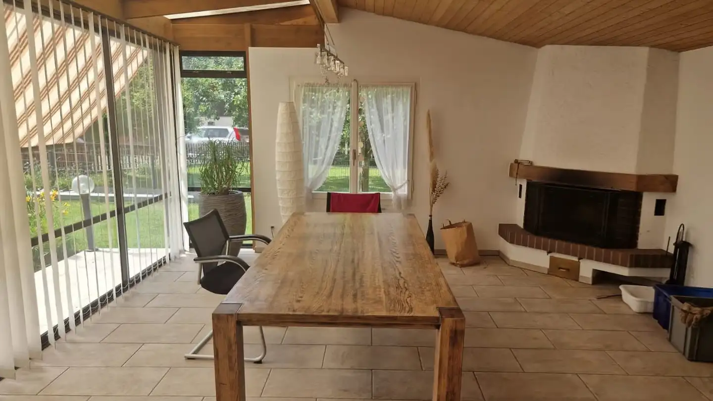 Wohnung mieten - Jucher 62a, 3036 Detligen - Foto 4