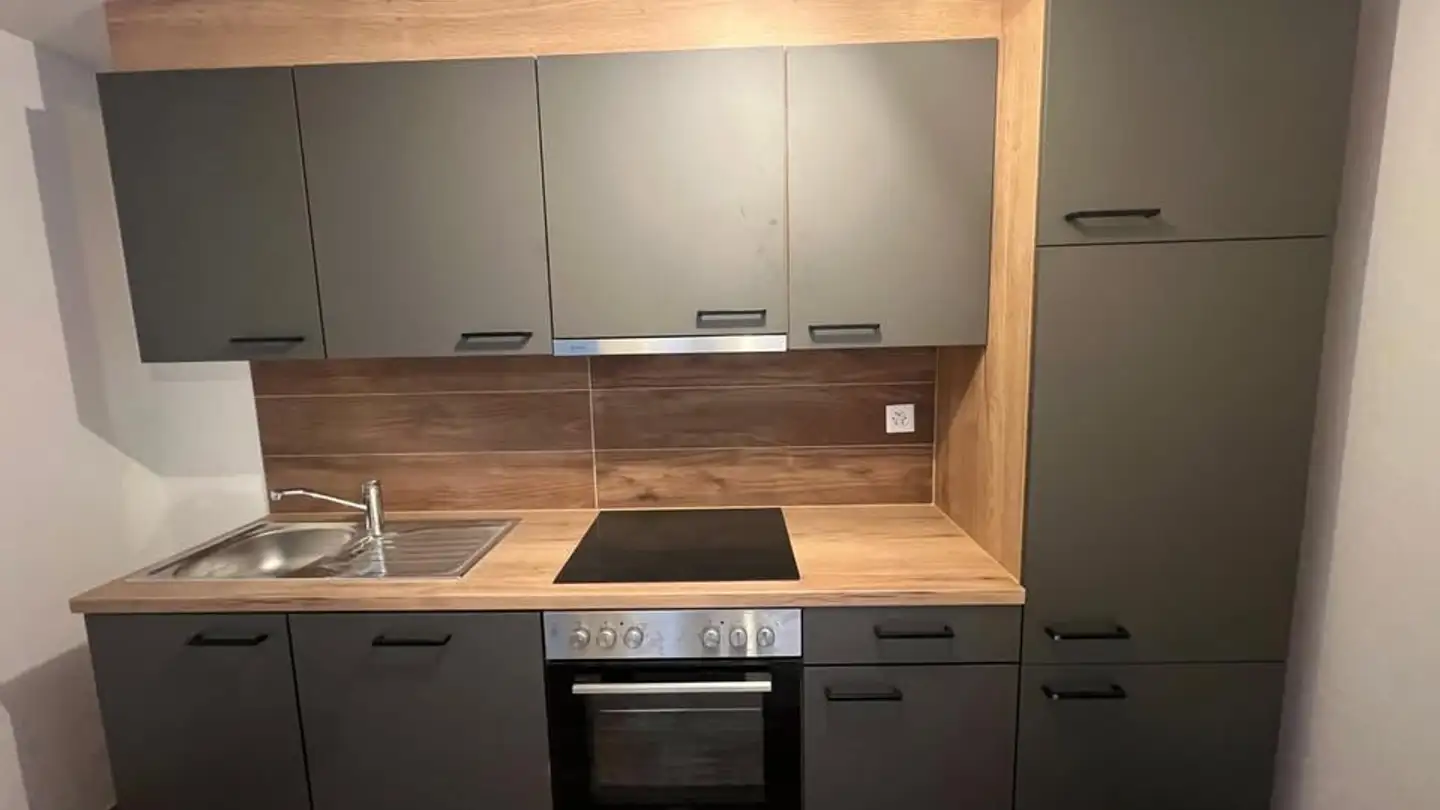 Apartment for rent - Rue Des Gorges 35, 2740 Moutier