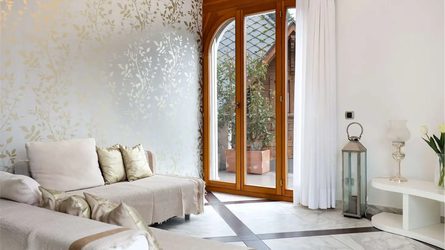 Appartamento in vendita - 6977 Ruvigliana - Photo 4